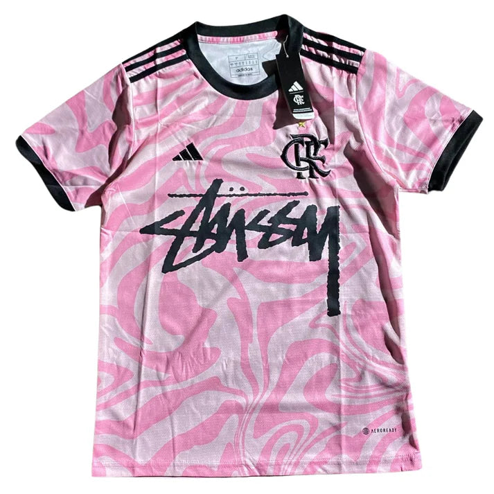 Flamengo x Stüssy Kit