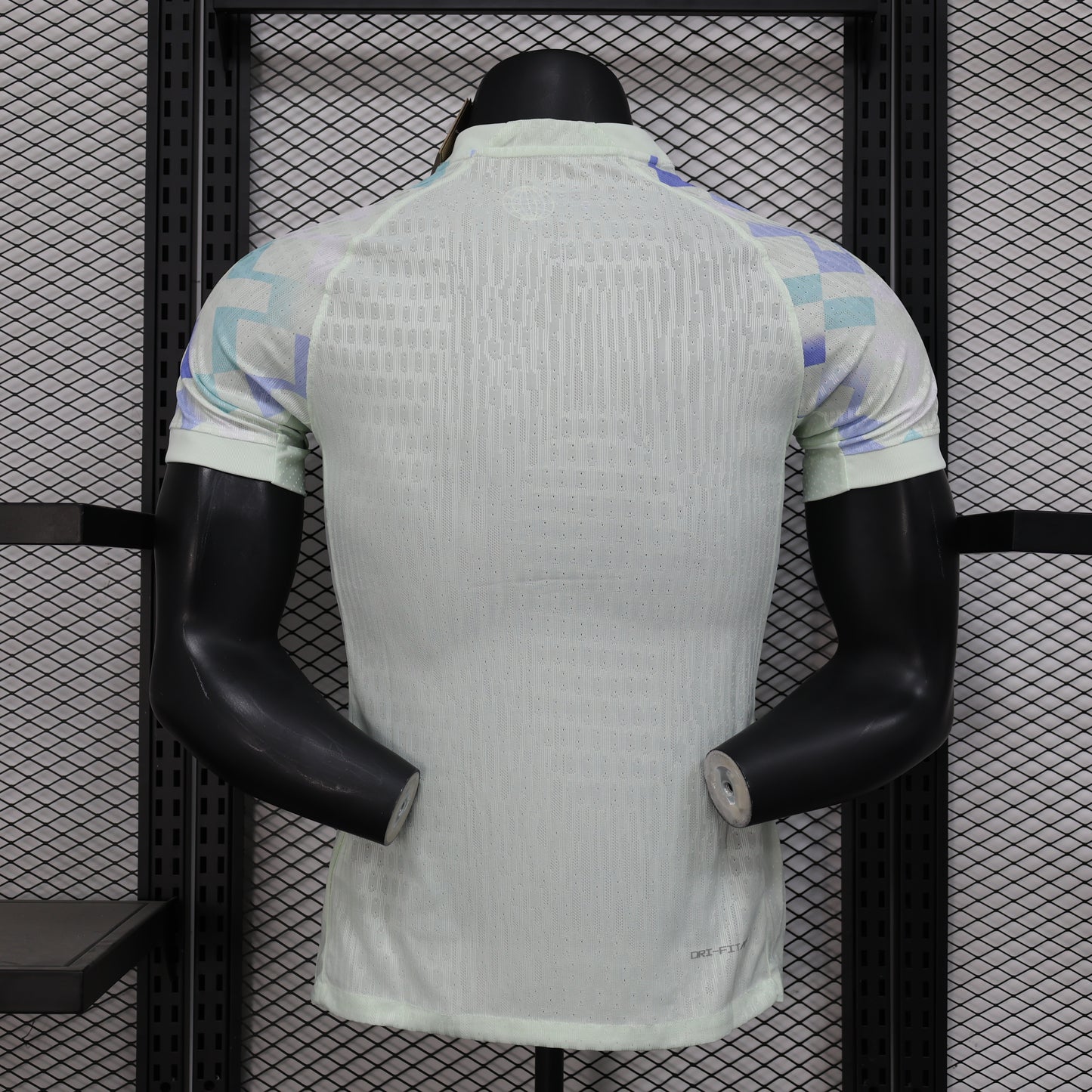 Inter Milan Away Kit 25/26