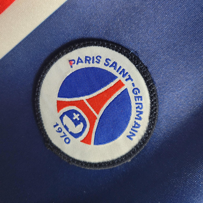 Paris Saint-Germain Home Kit 01/02