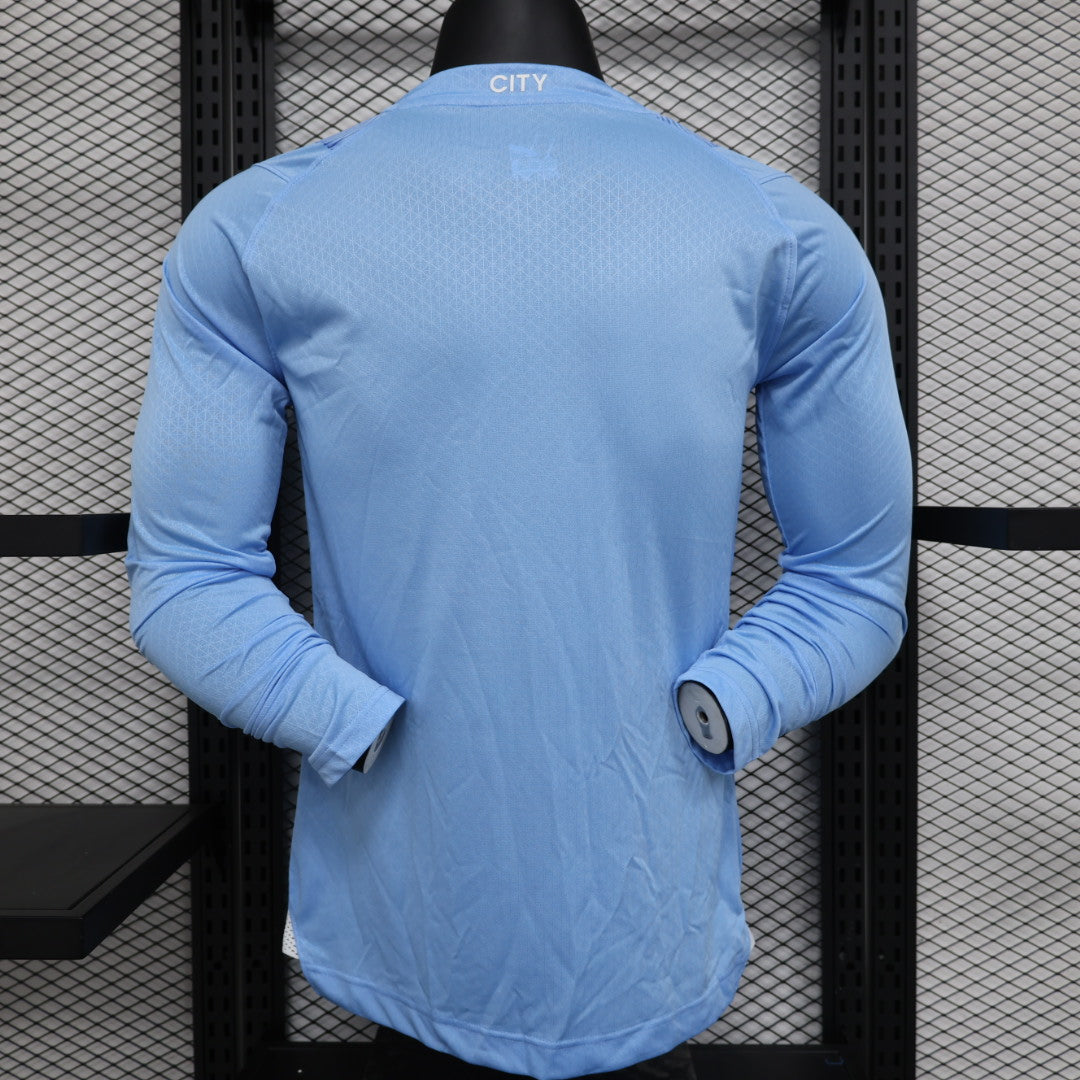Manchester City Home Kit 23/24