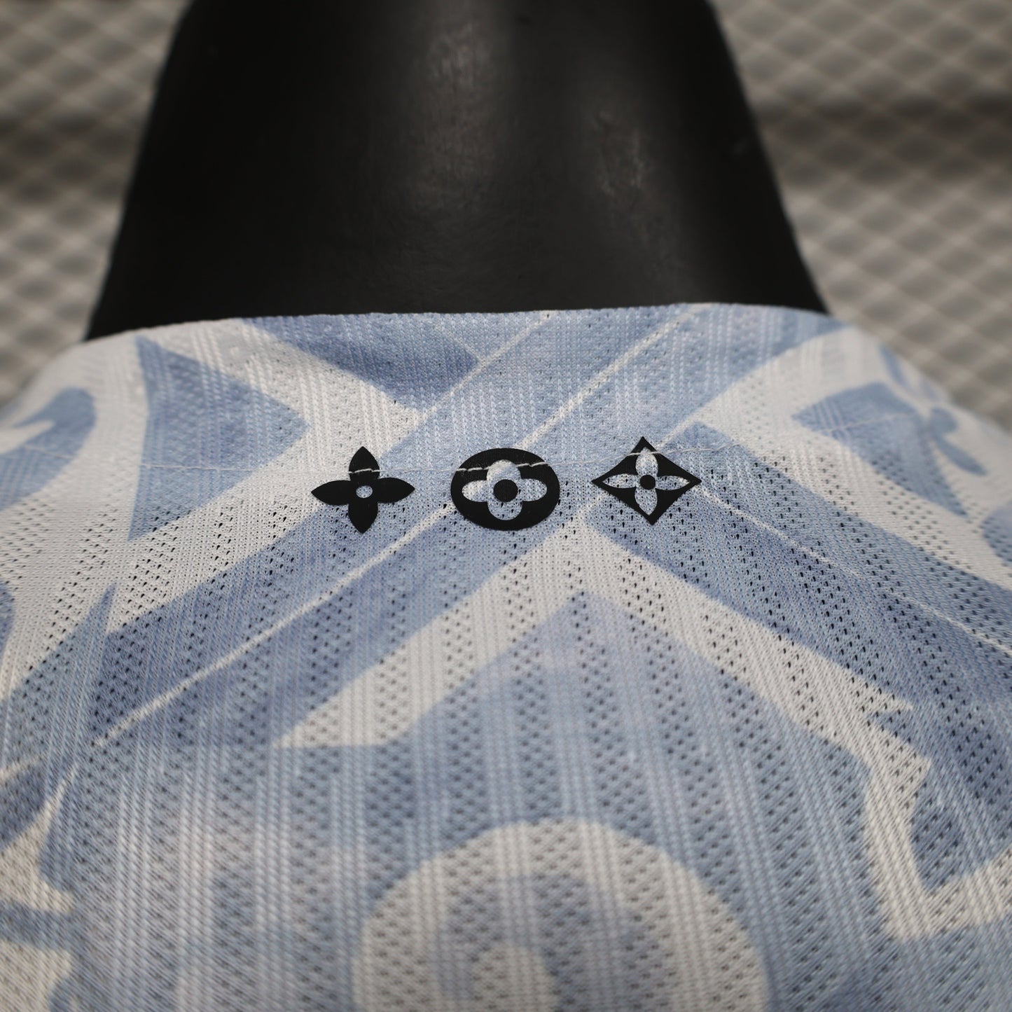 Portugal “Louis Vuitton” Kit 23/24