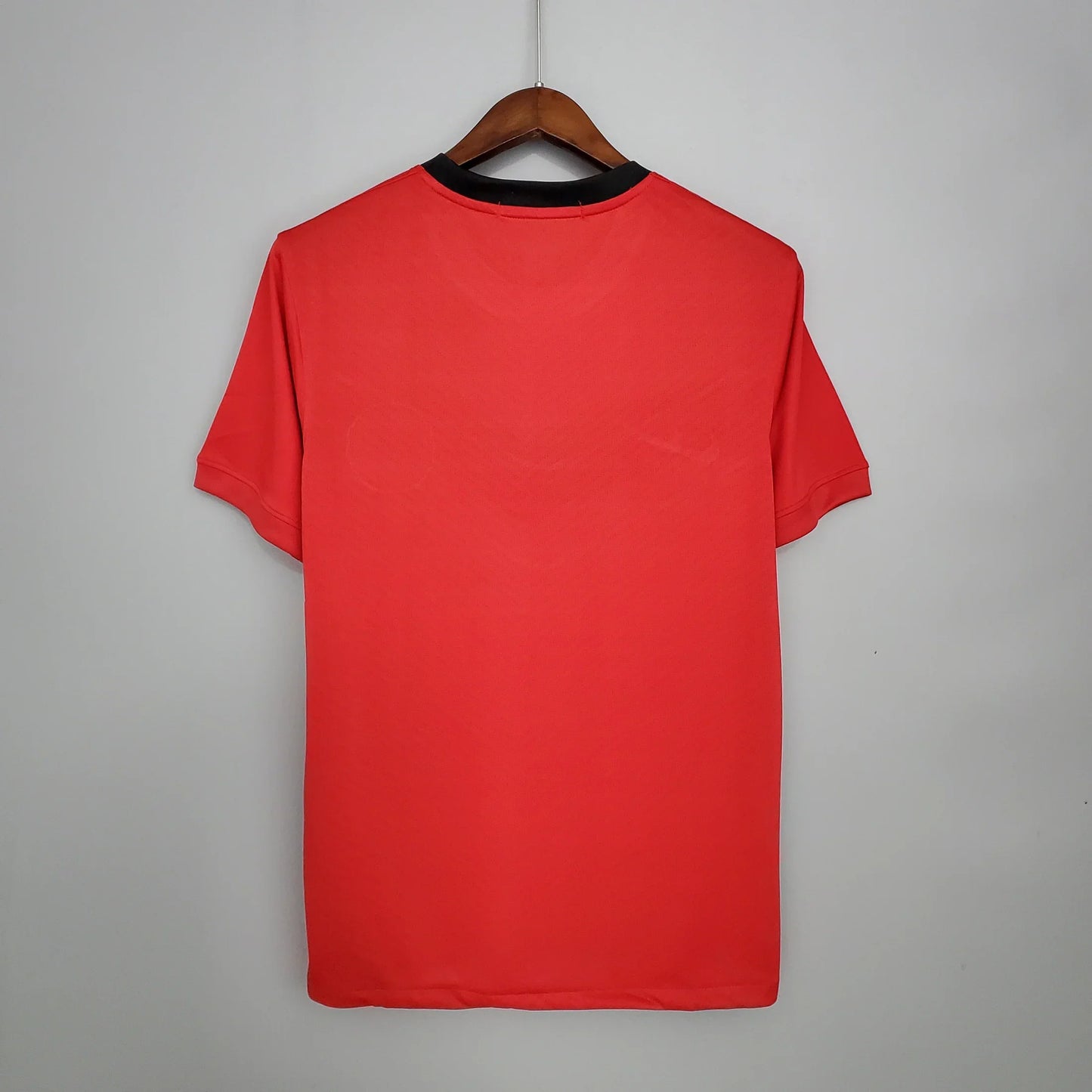 Manchester United Home Kit 09/10