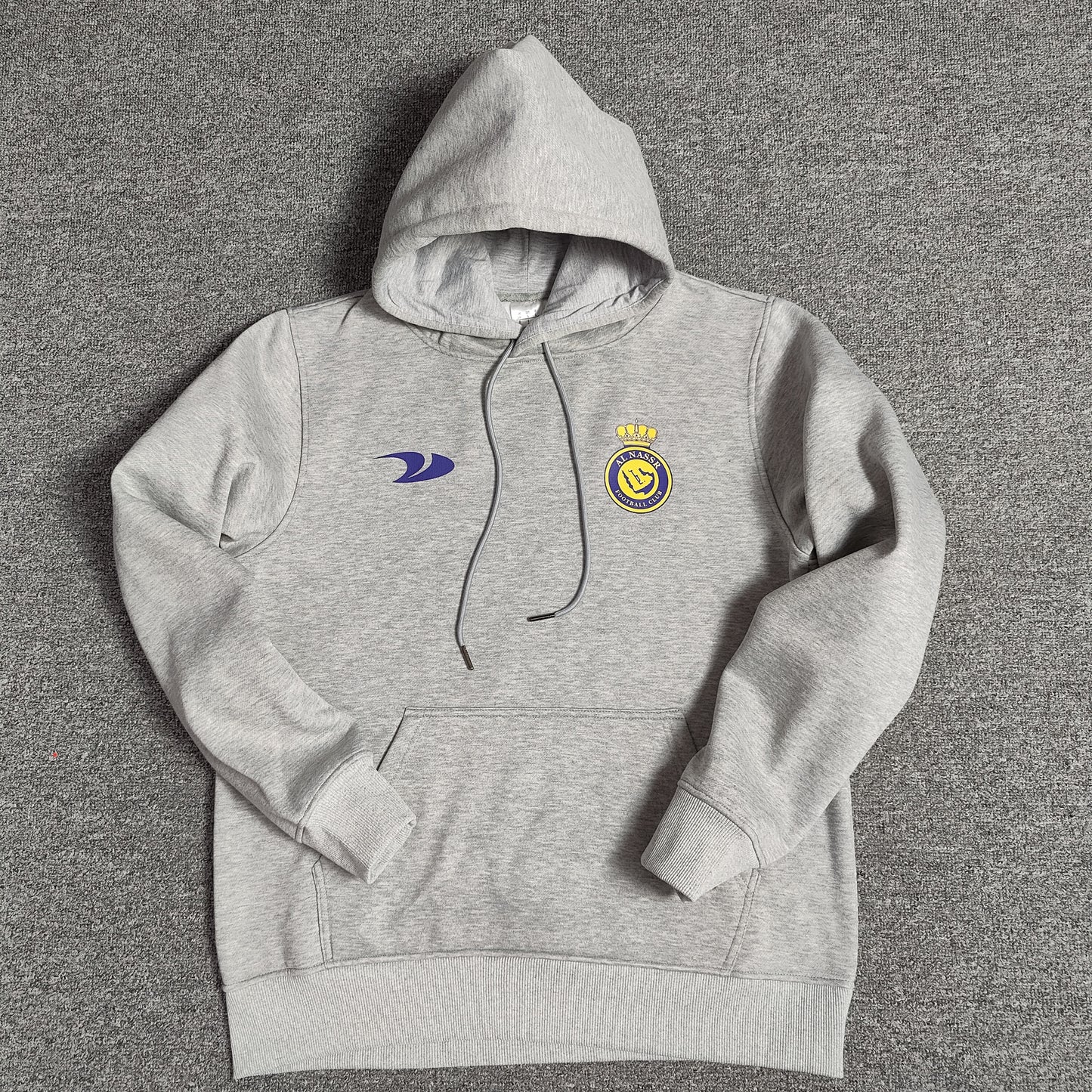 Al Nassr Sweatshirt