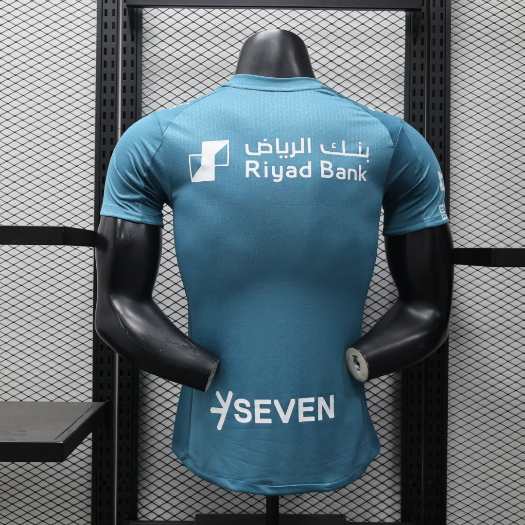Al-Hilal Third Kit 25/26