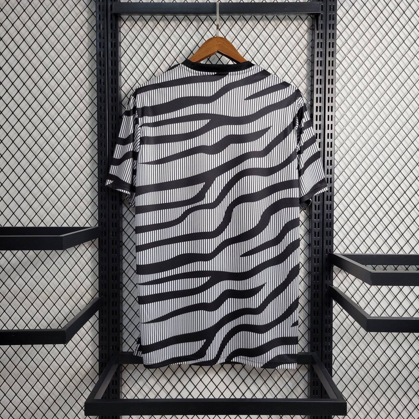 Juventus Pre-Match Kit 23/24