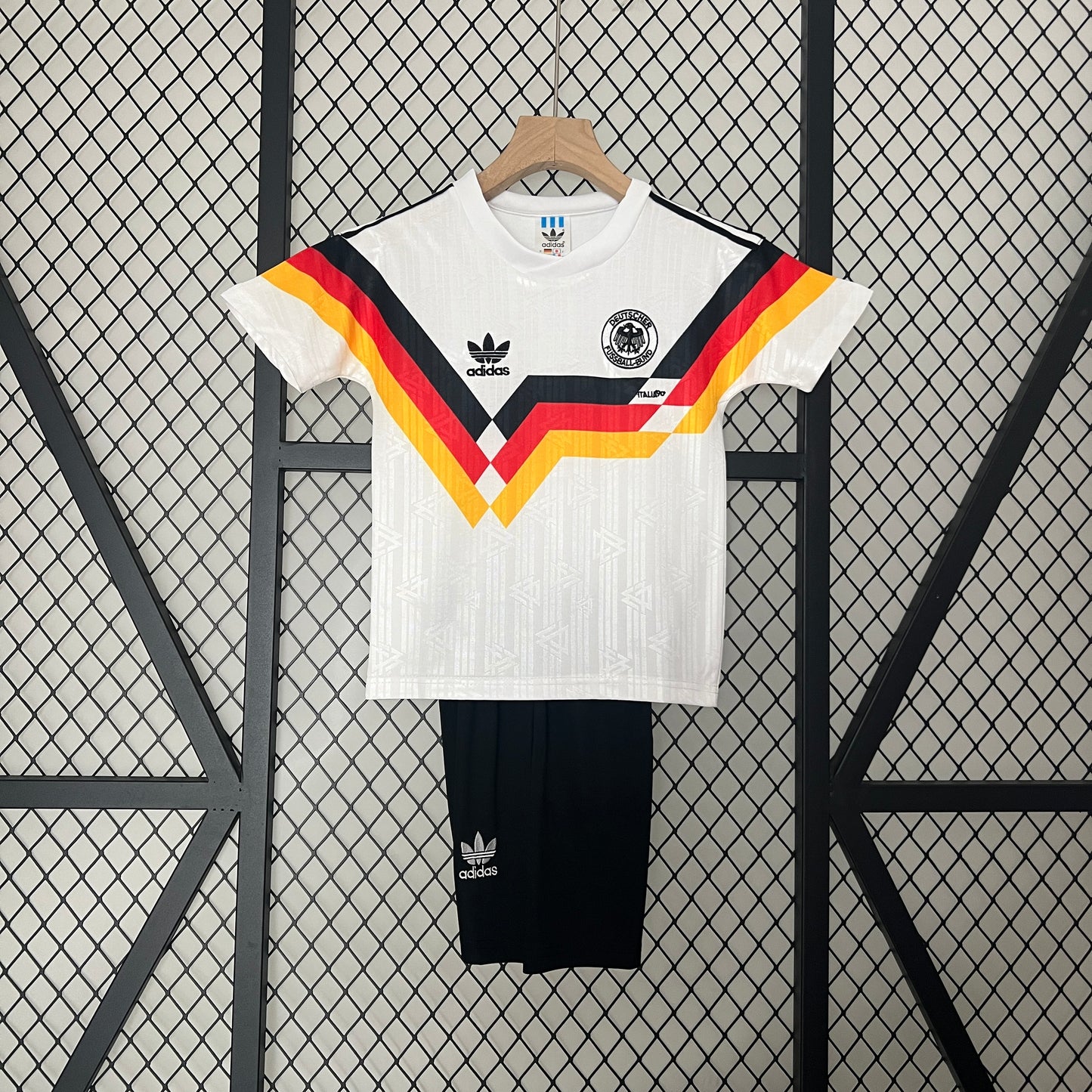 Children’s Set - Germany 89/90