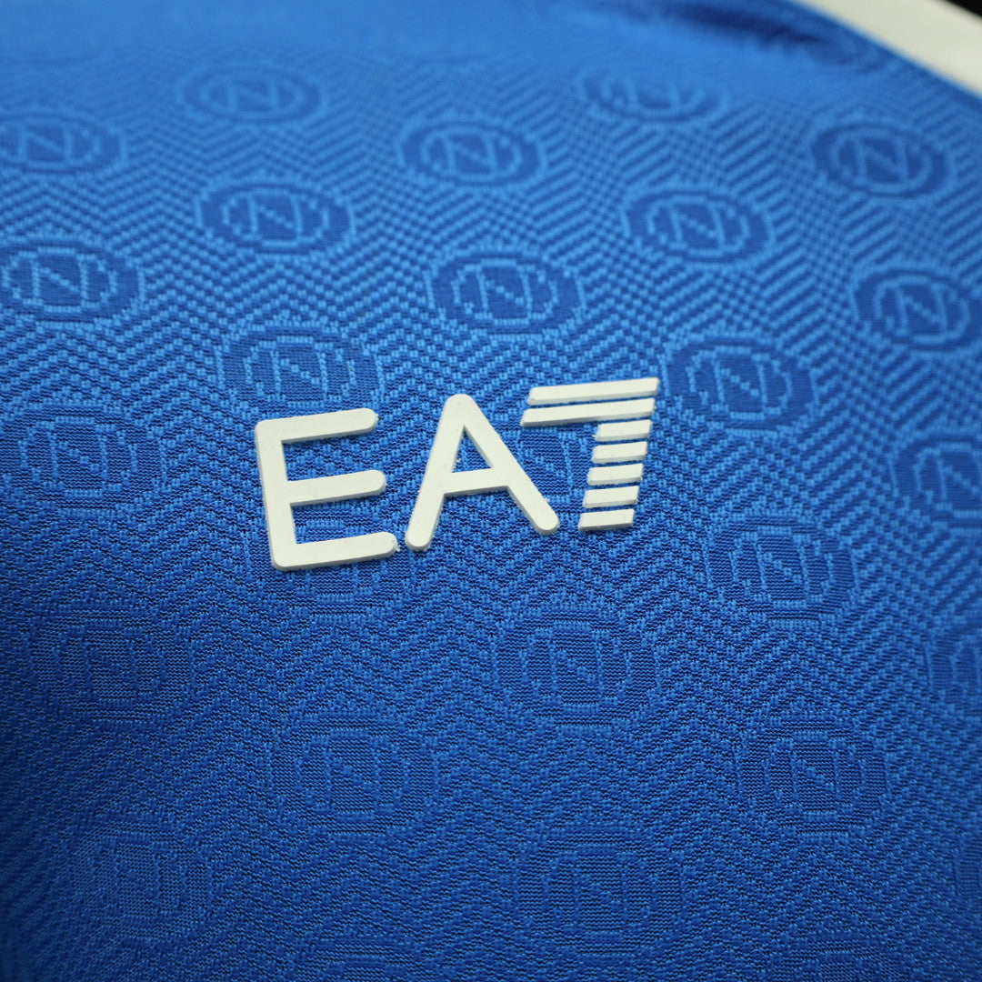 Napoli Home Kit 24/25