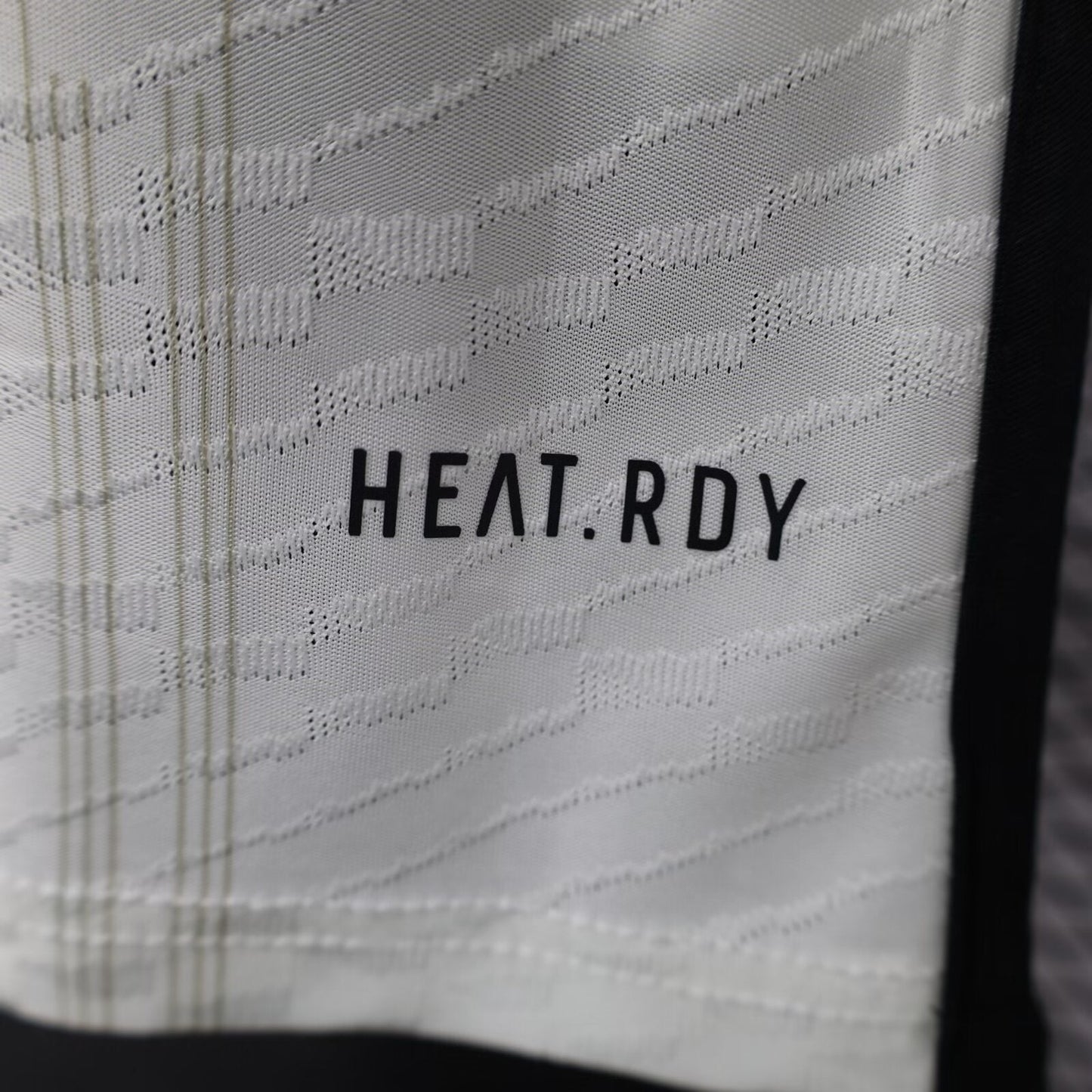 Real Madrid "Mosaic Heritage" Kit 24/25
