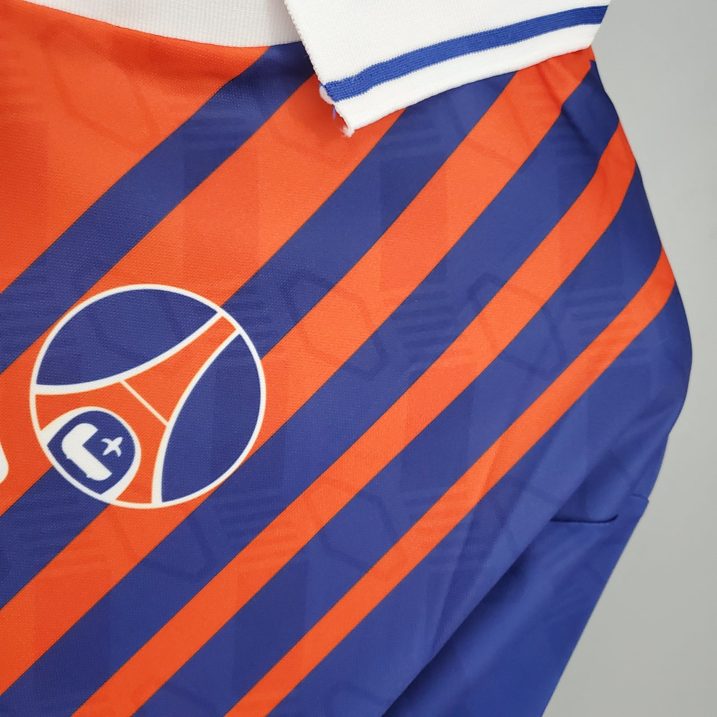 Paris Saint-Germain Home Kit 92/93