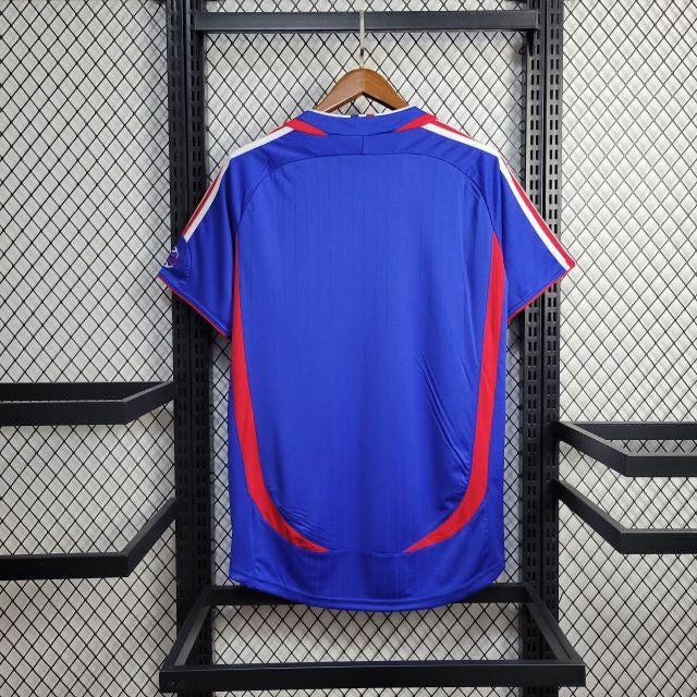 France Home Kit 05/06