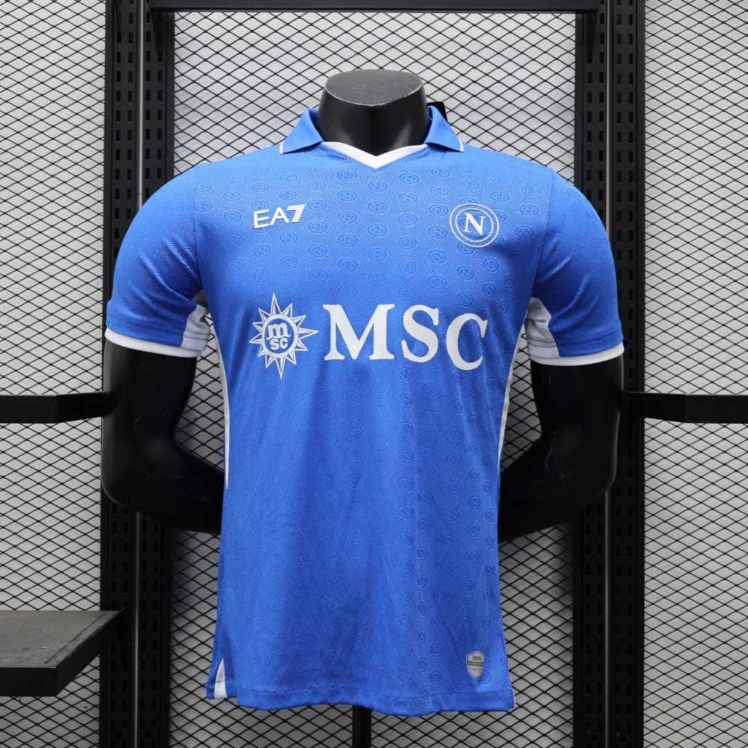 Napoli Home Kit 24/25