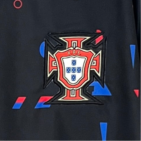 Portugal Pre-Match Kit 23/24