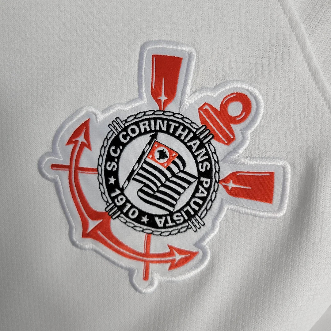 Corinthians Home Kit 23/24