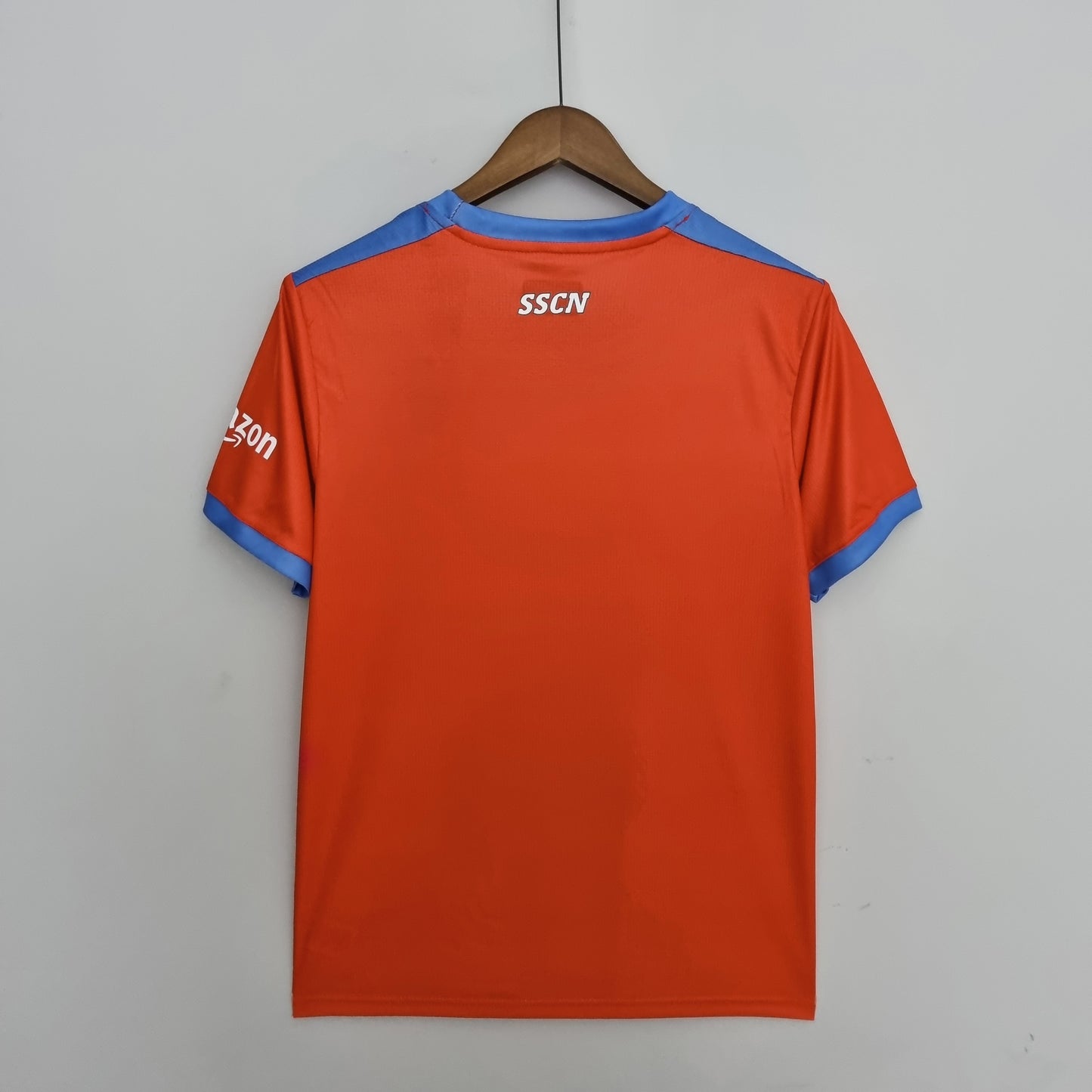 Napoli Special “Maradona” Kit 21/22