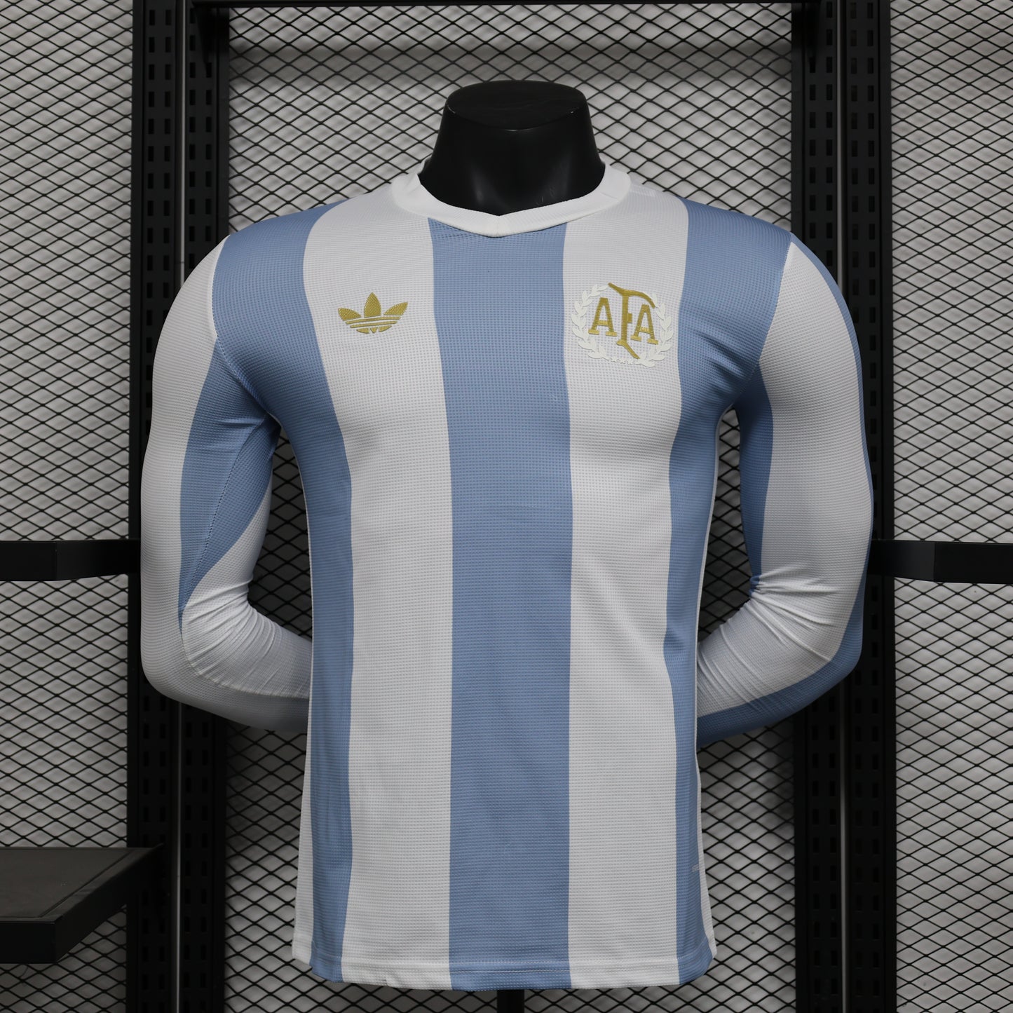 Argentina “Anniversary” Kit 24/25