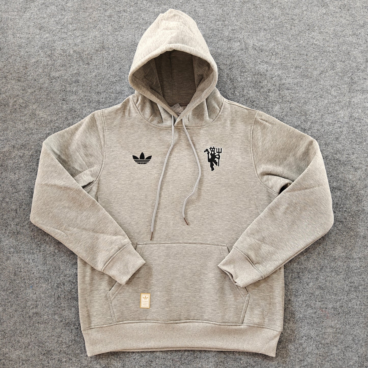 Manchester United Sweatshirt
