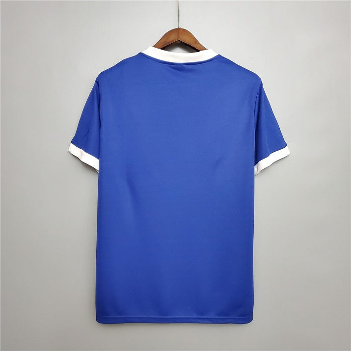 Argentina Away Kit 85/86