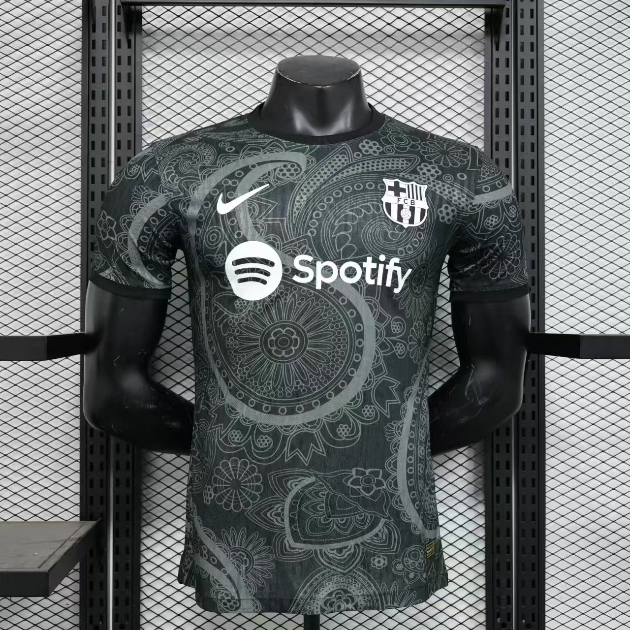 Barcelona Special Kit 24/25