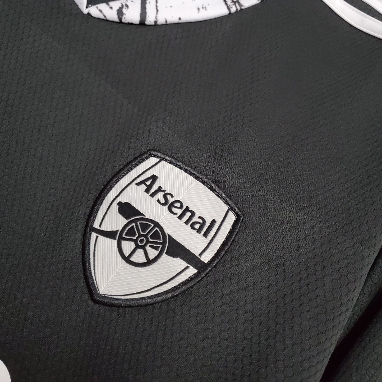 Arsenal Goalkeeper Kit 20/21