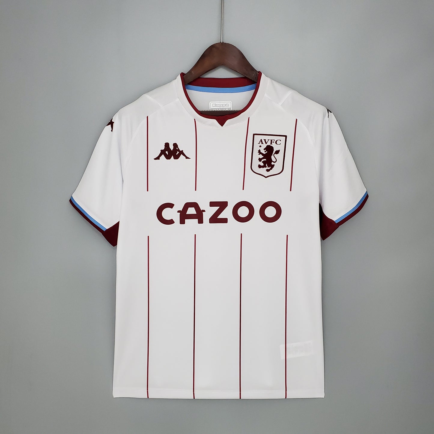 Aston Villa Away Kit 21/22