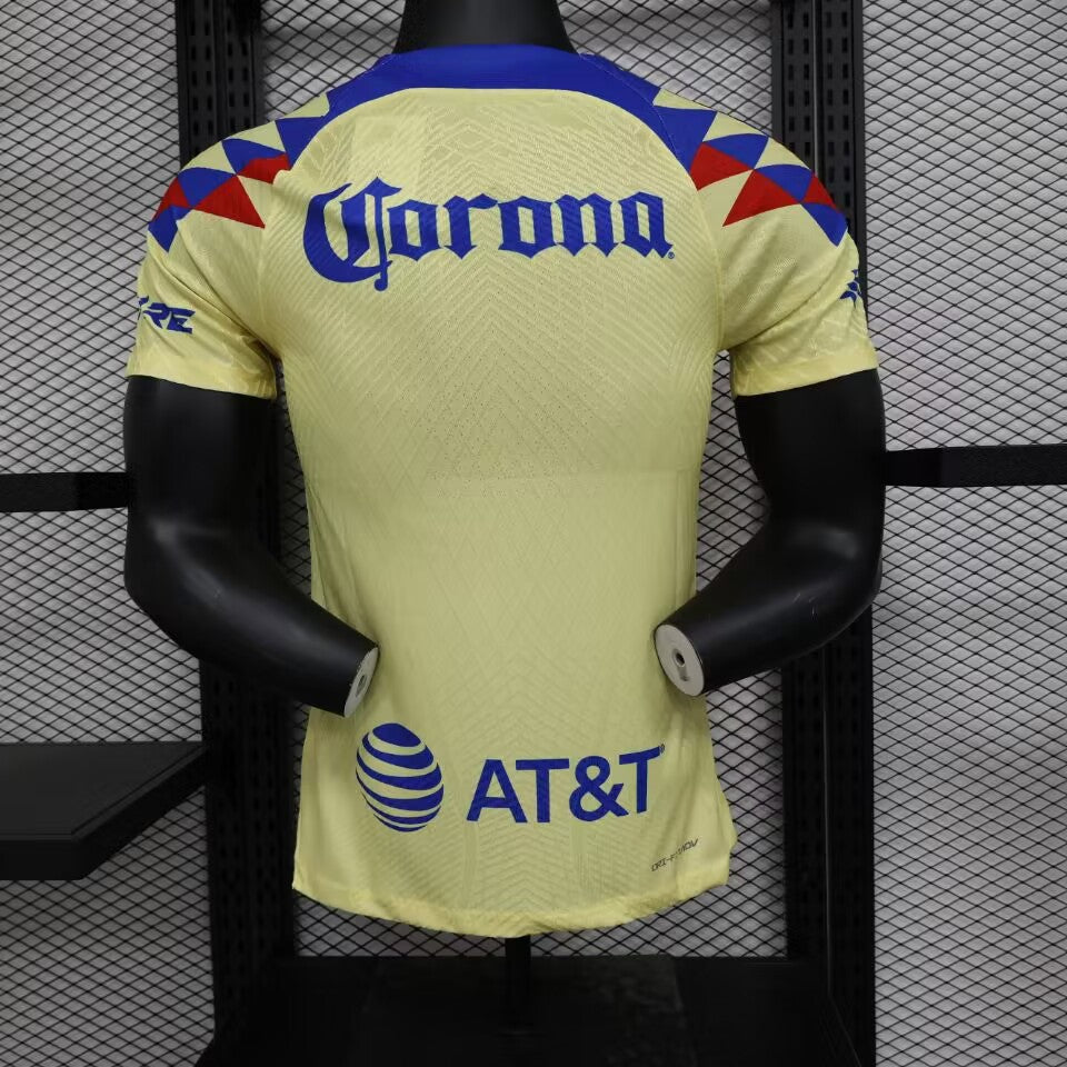 Club America Home Kit 23/24