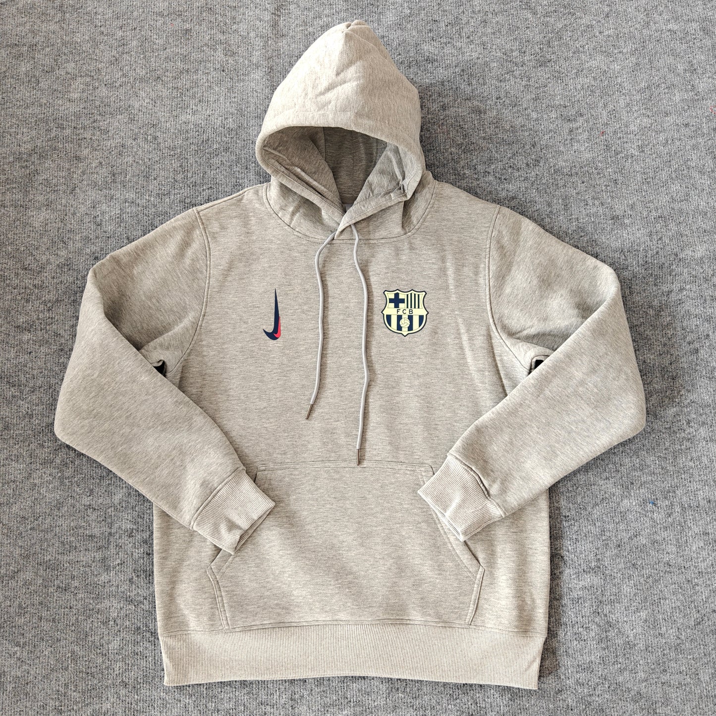 Barcelona Sweatshirt