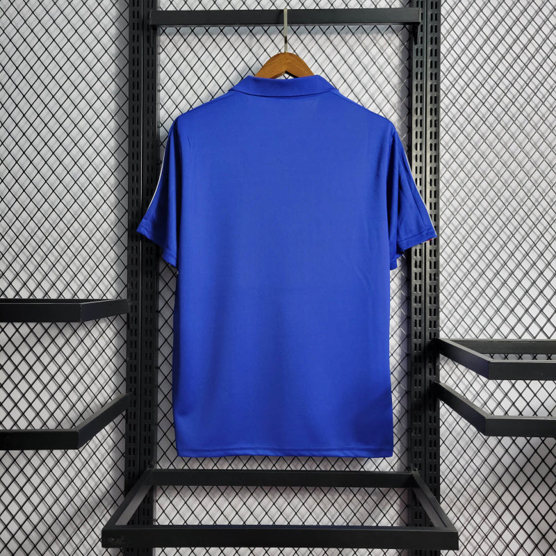 France Home Kit 85/86