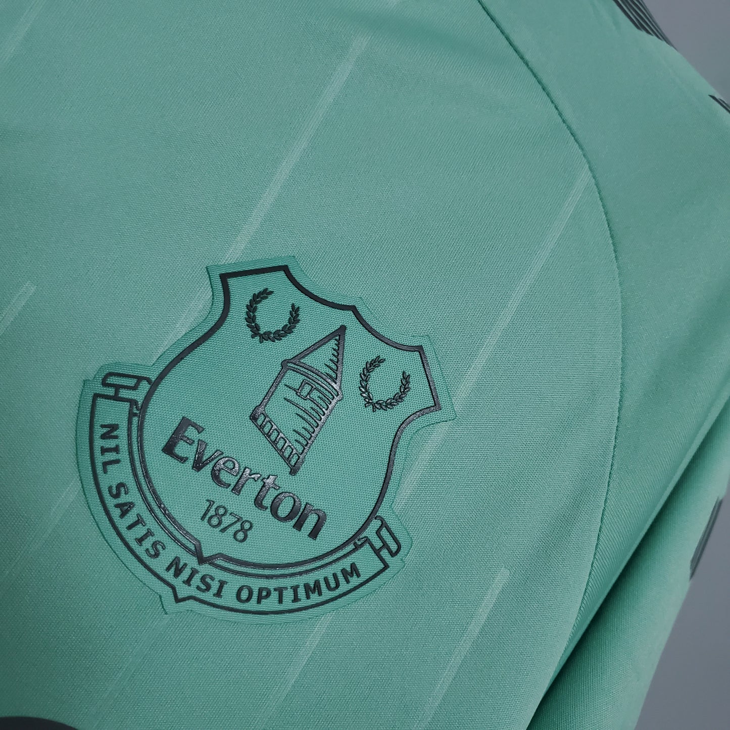Everton Third Kit 20/21