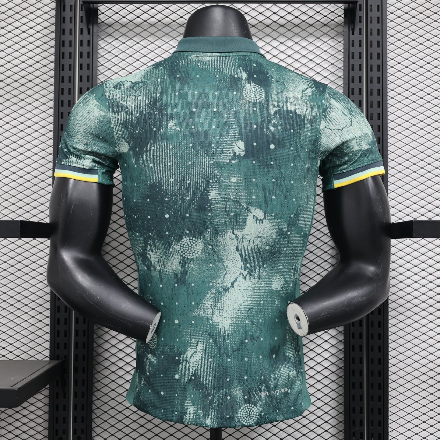 Tottenham Hotspur Third Kit 24/25
