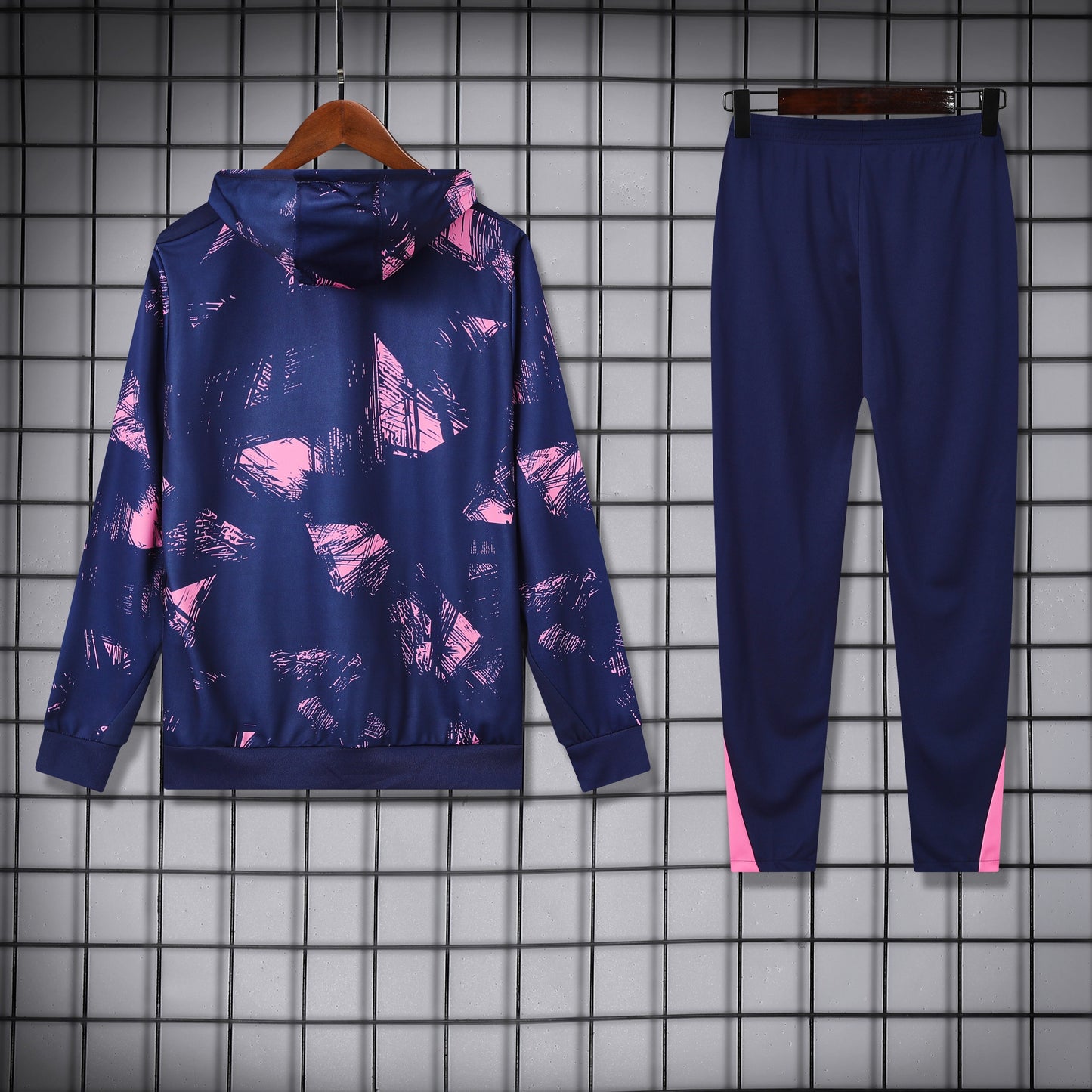 PSG Hoodie Training Set 24/25