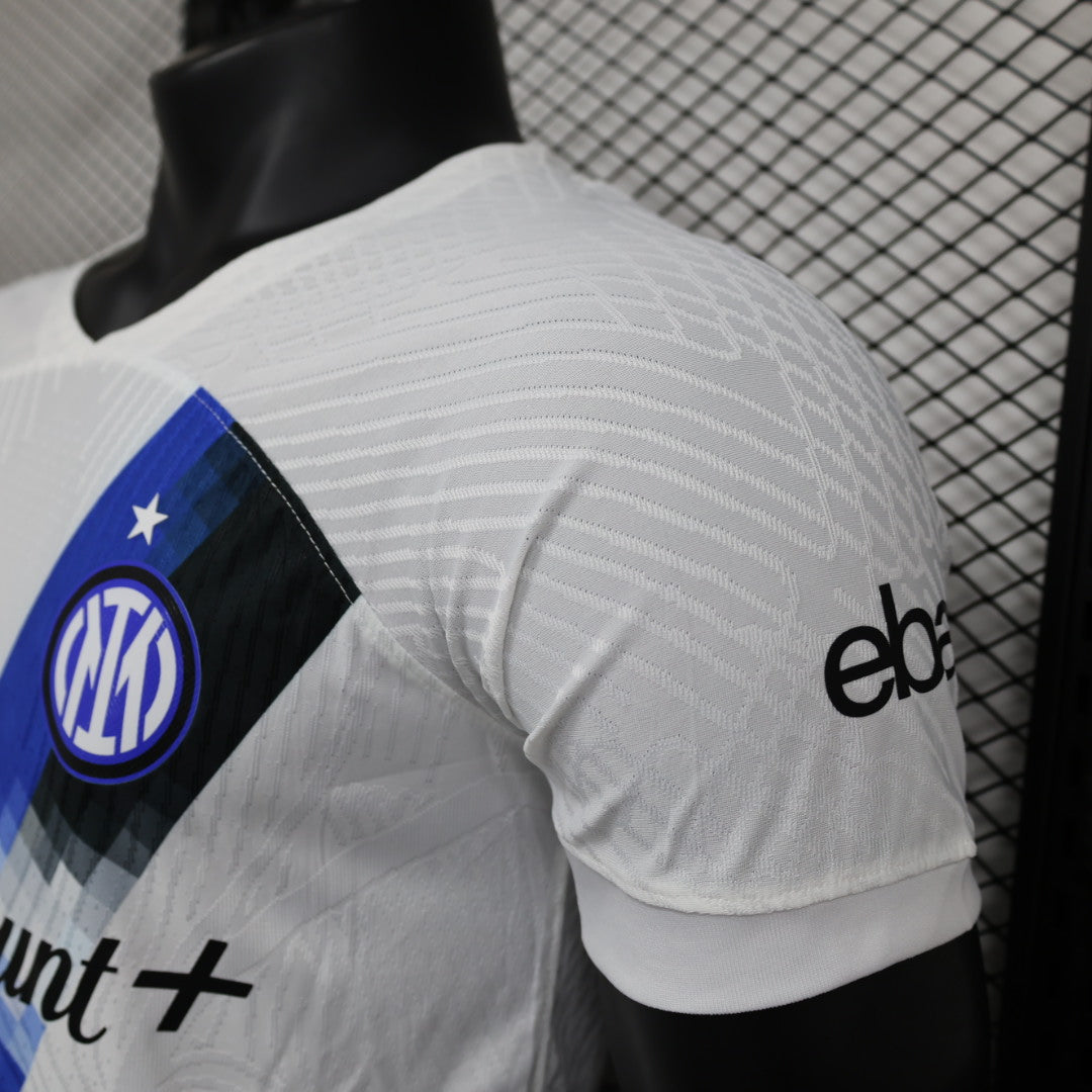 Inter Milan Away Kit 23/24