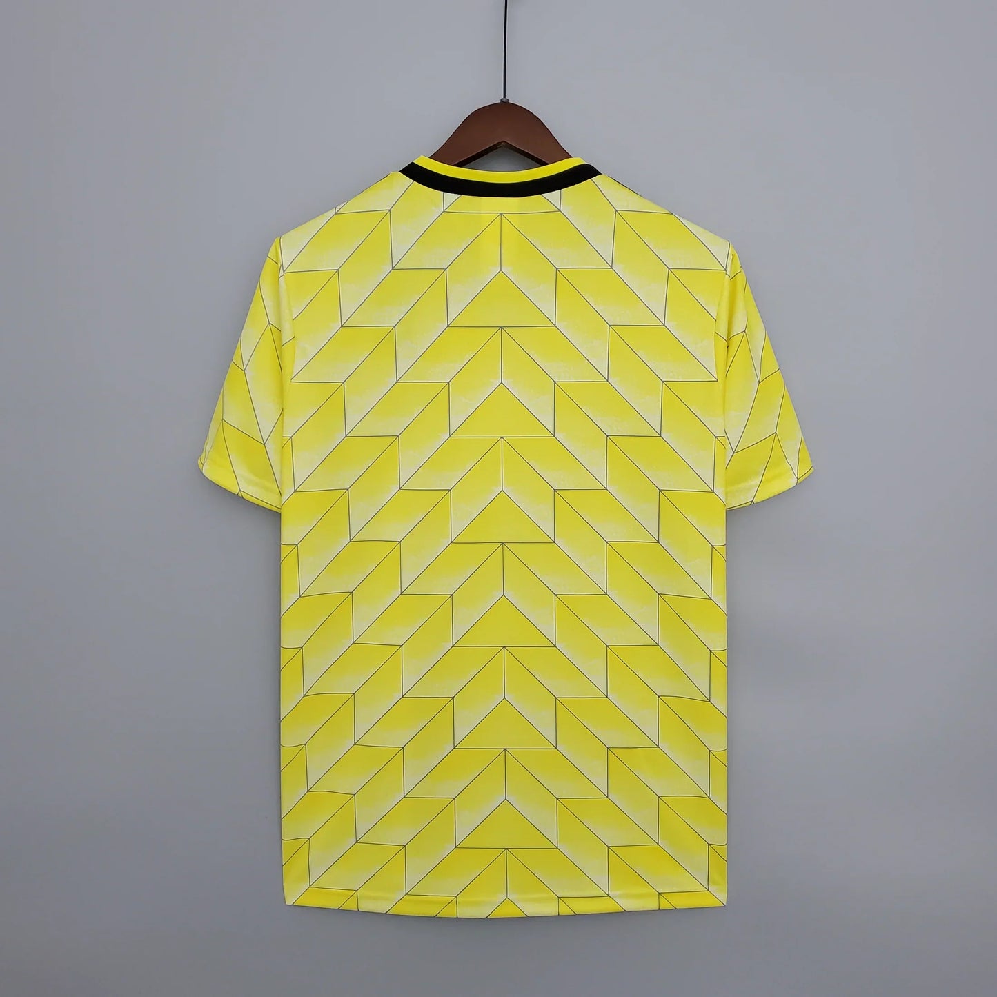 Borussia Dortmund Home Kit 88/89