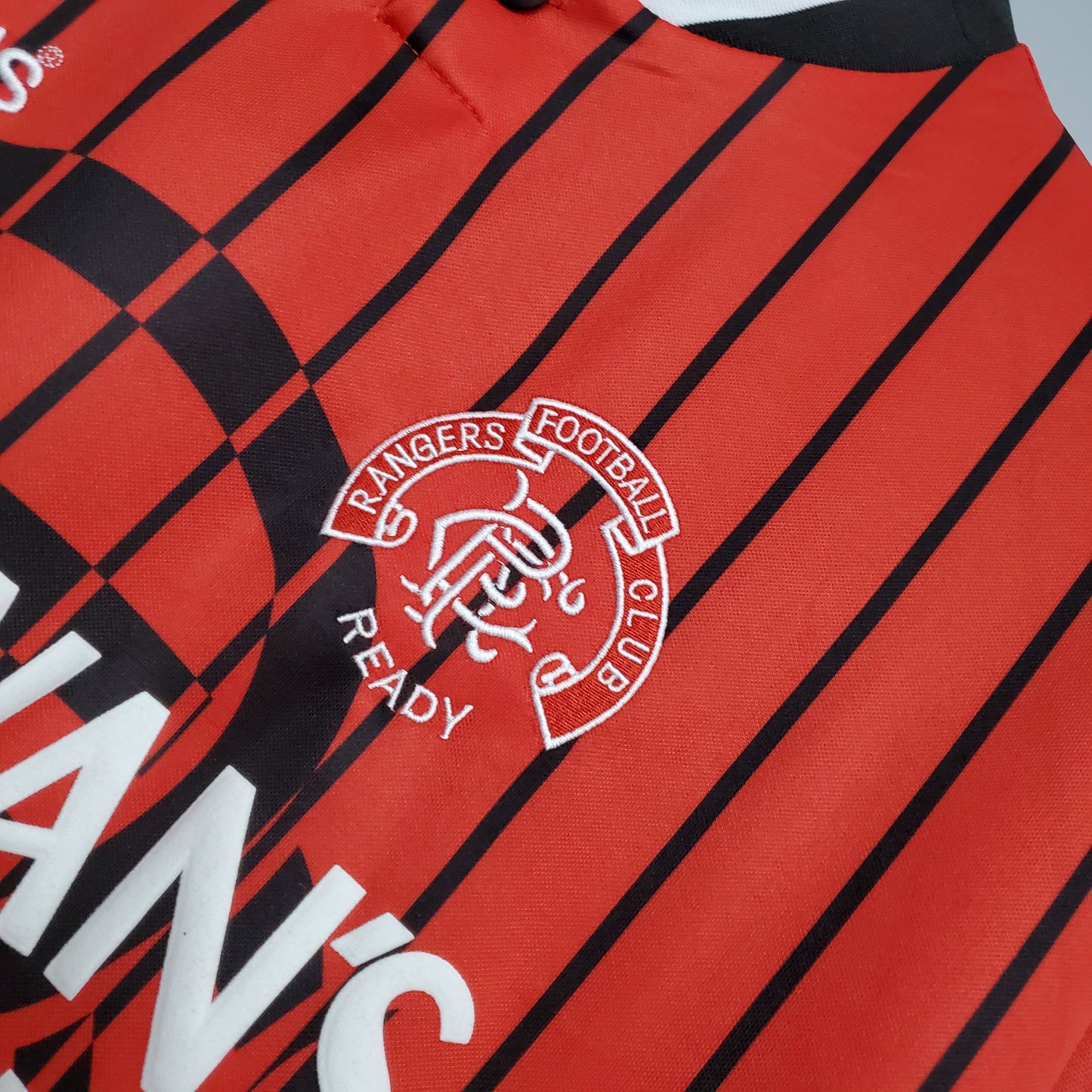 Glasgow Rangers Home Kit 94/95