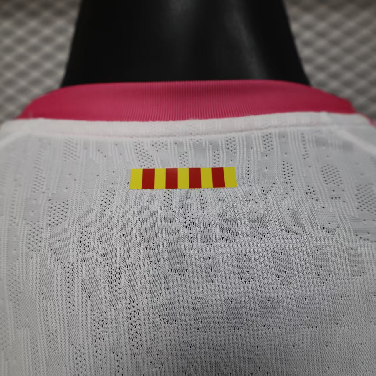 FC Barcelona “Pink Waves” Kit 25/26