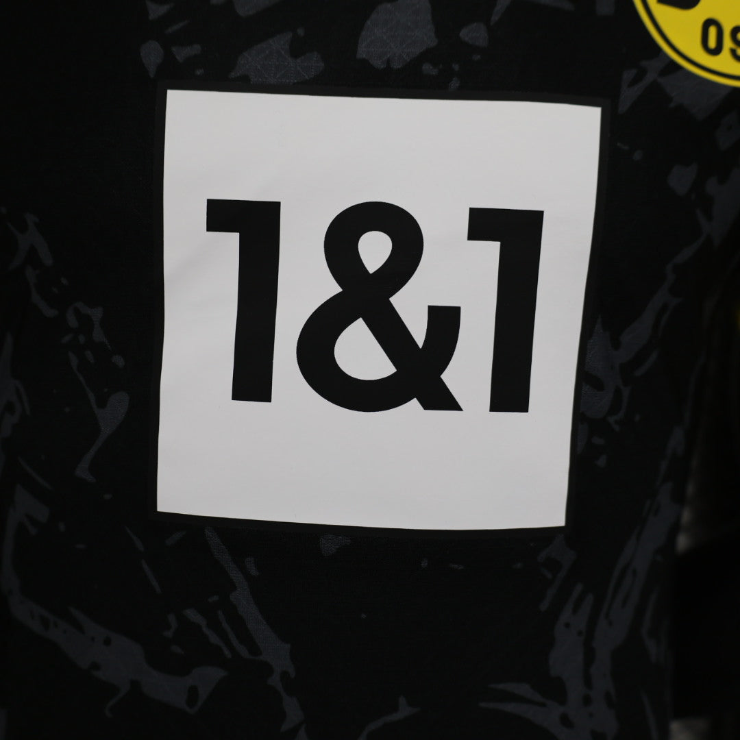 Borussia Dortmund Away Kit 23/24