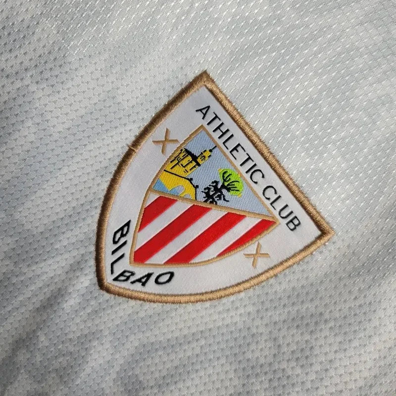 Athletic Bilbao Third Kit 23/24