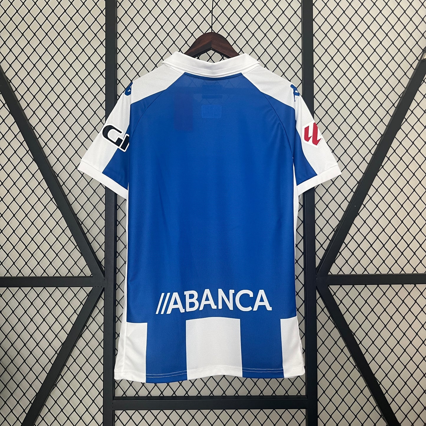 Deportivo De La Coruna Home Kit 24/25