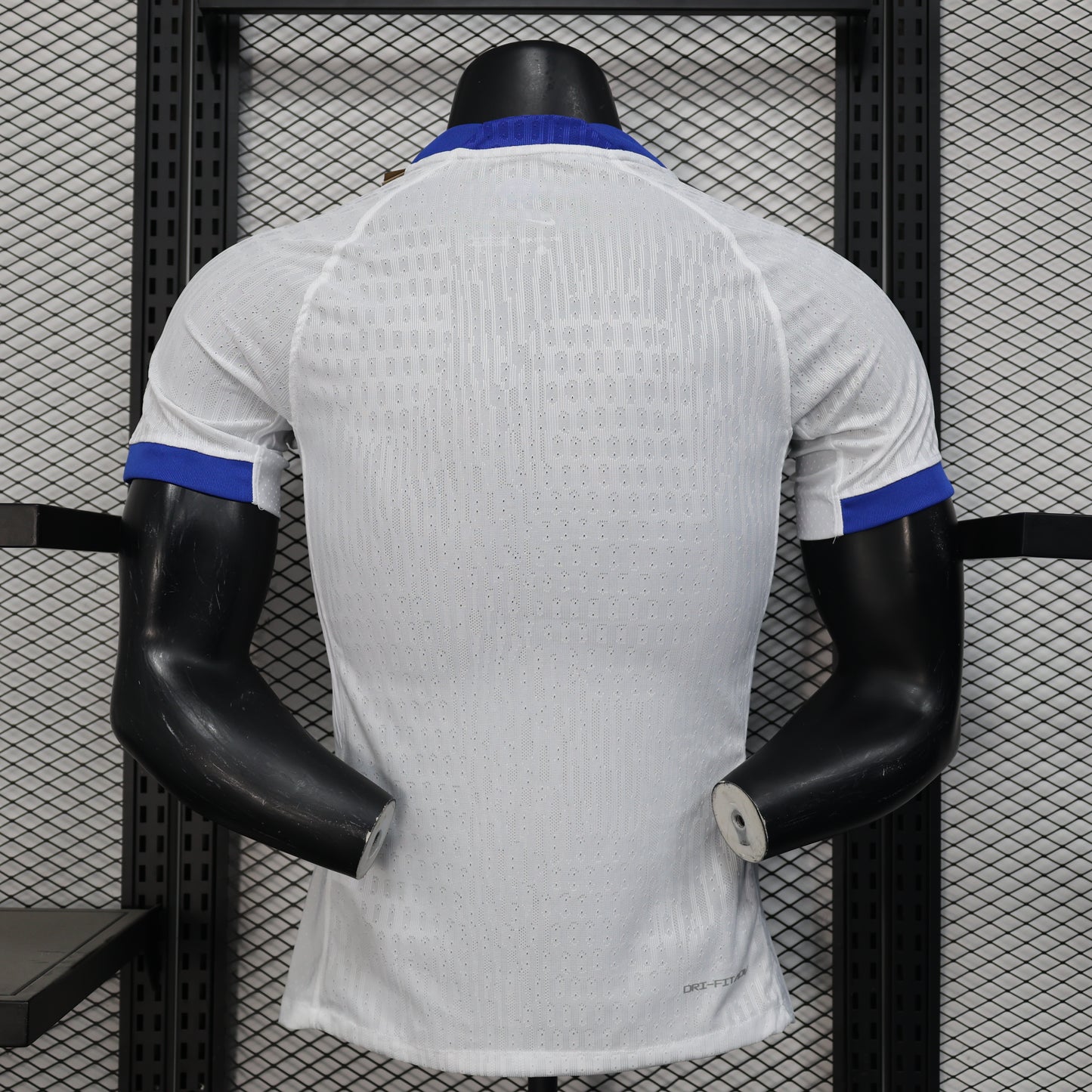 England Home World Cup Kit 25/26