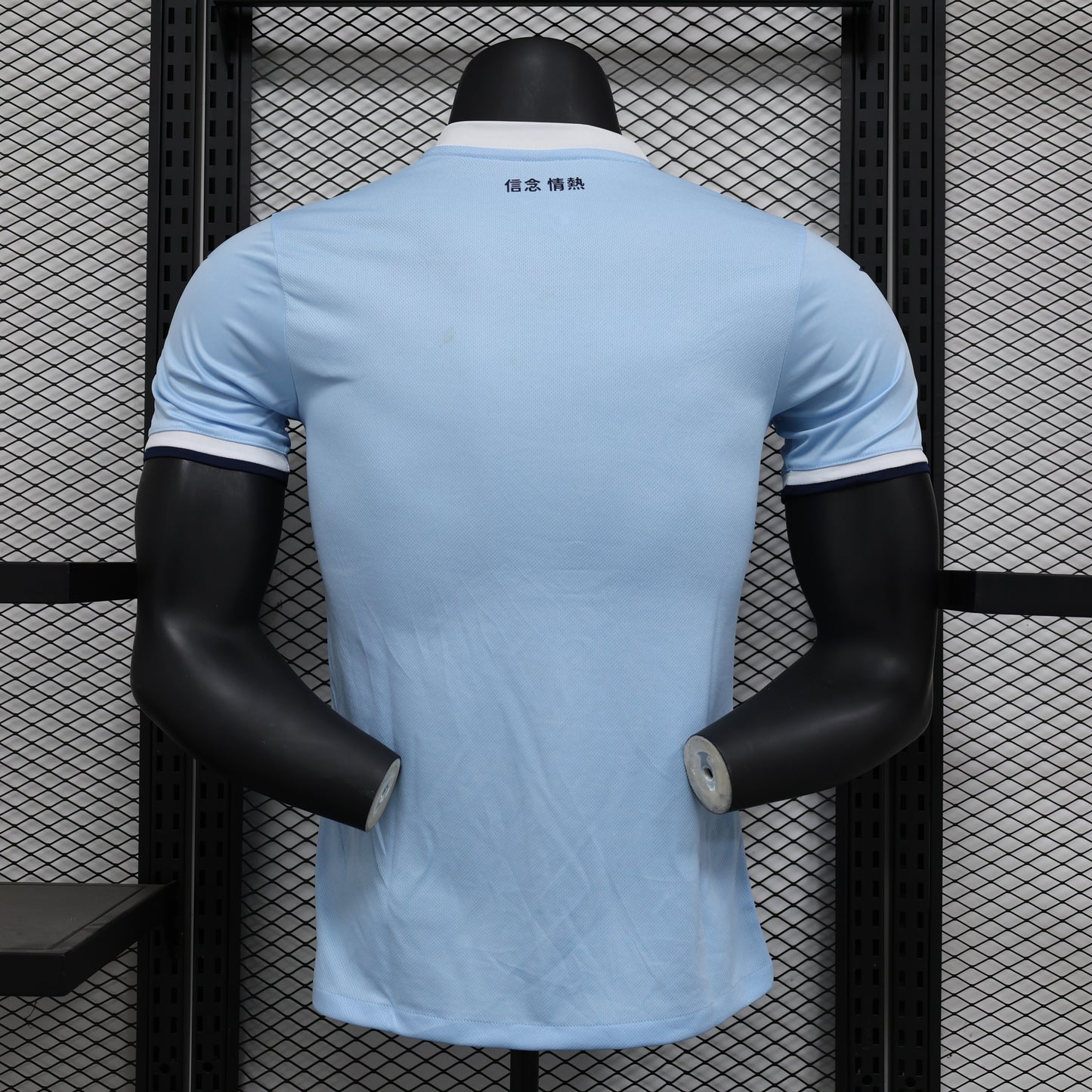 Lazio Home Kit 24/25