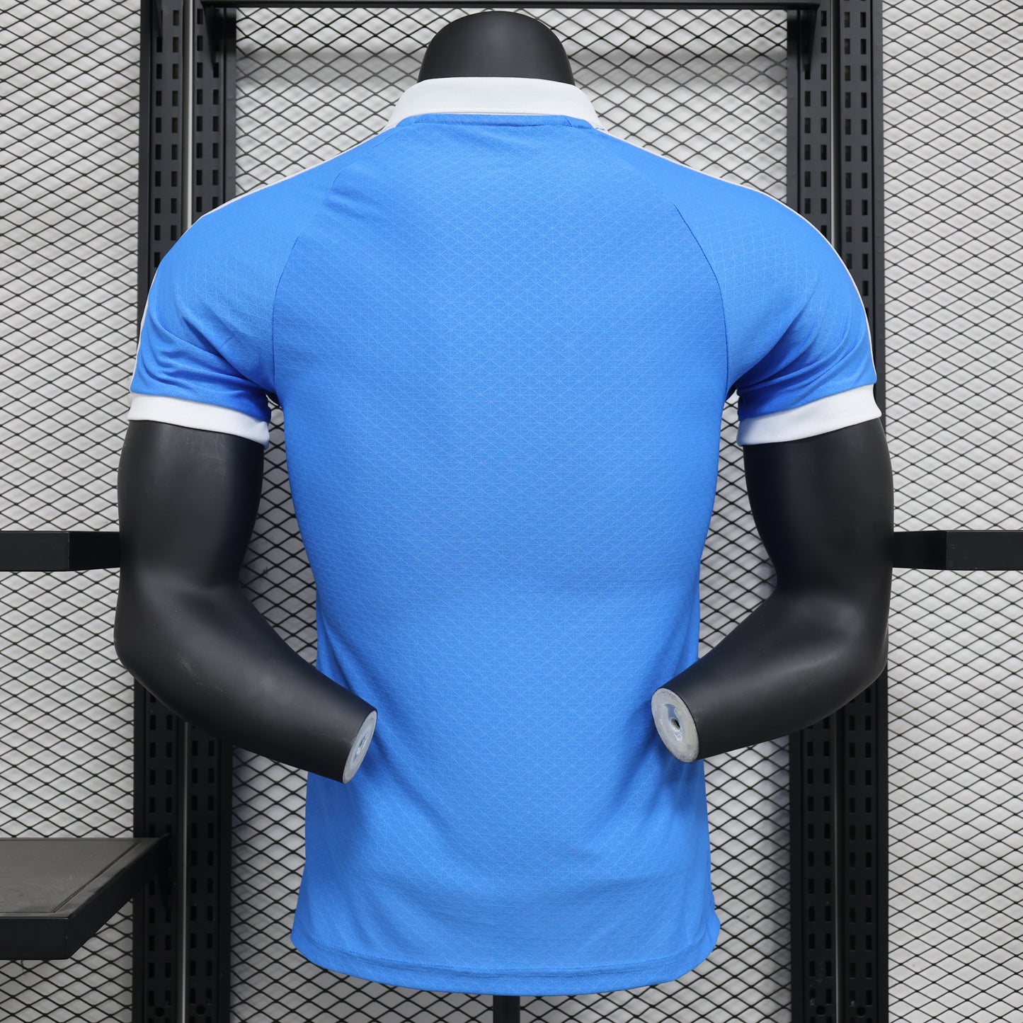 Al-Hilal Special “Anniversary” Kit 24/25