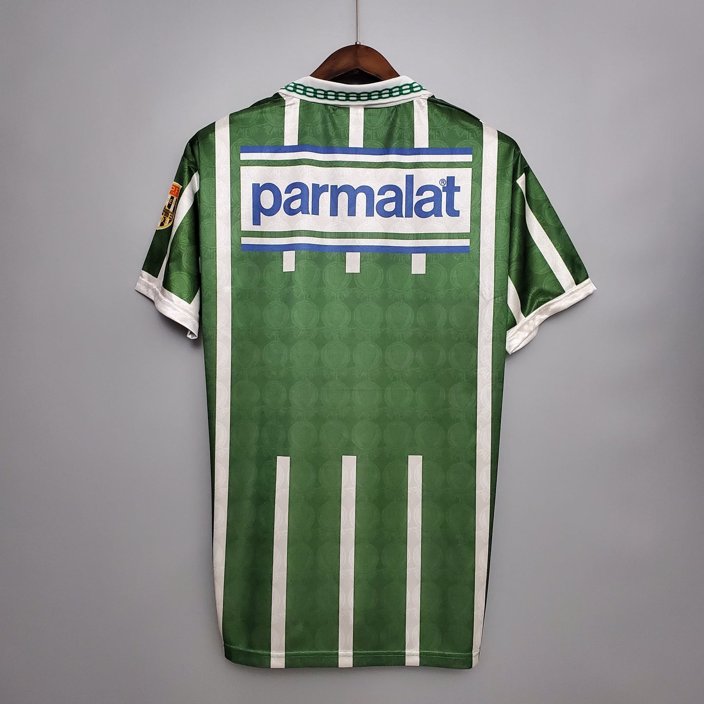 Palmeiras Home Kit 93/94