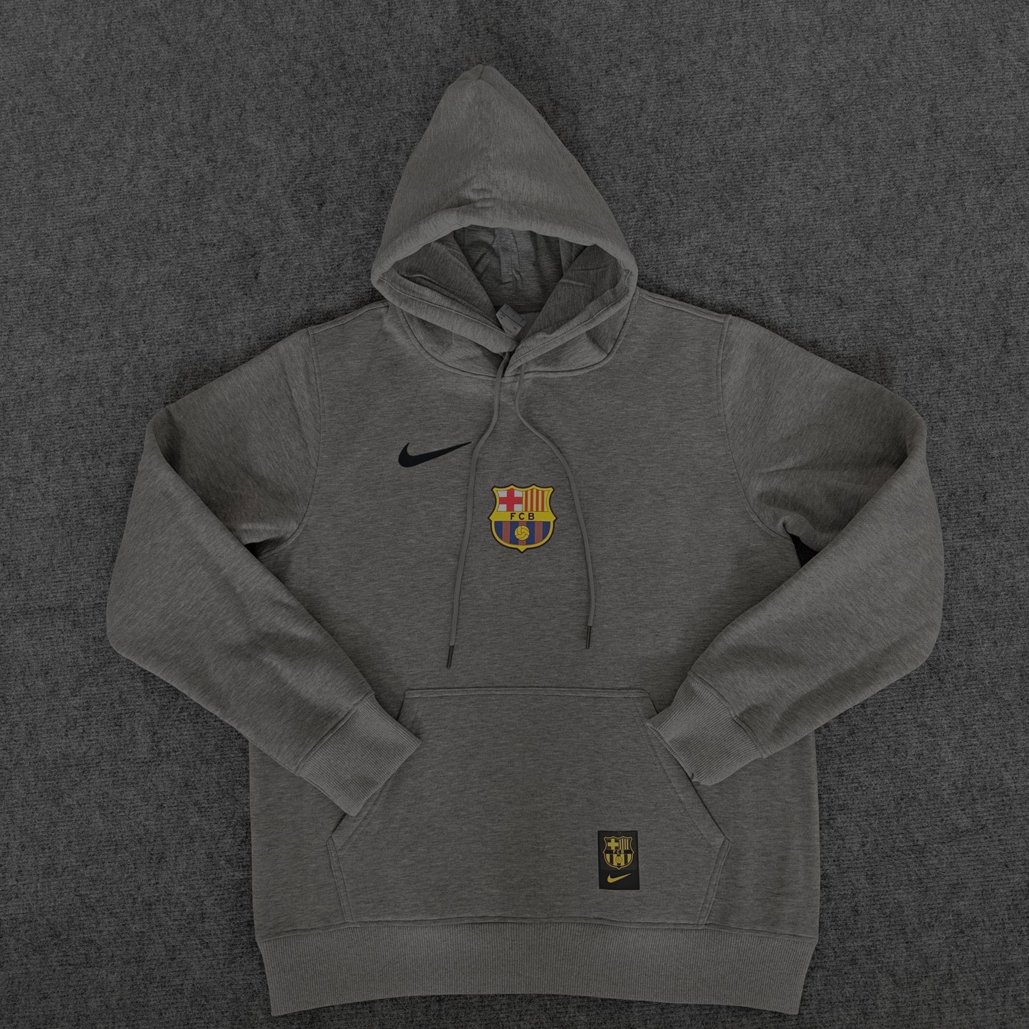 Barcelona Sweatshirt