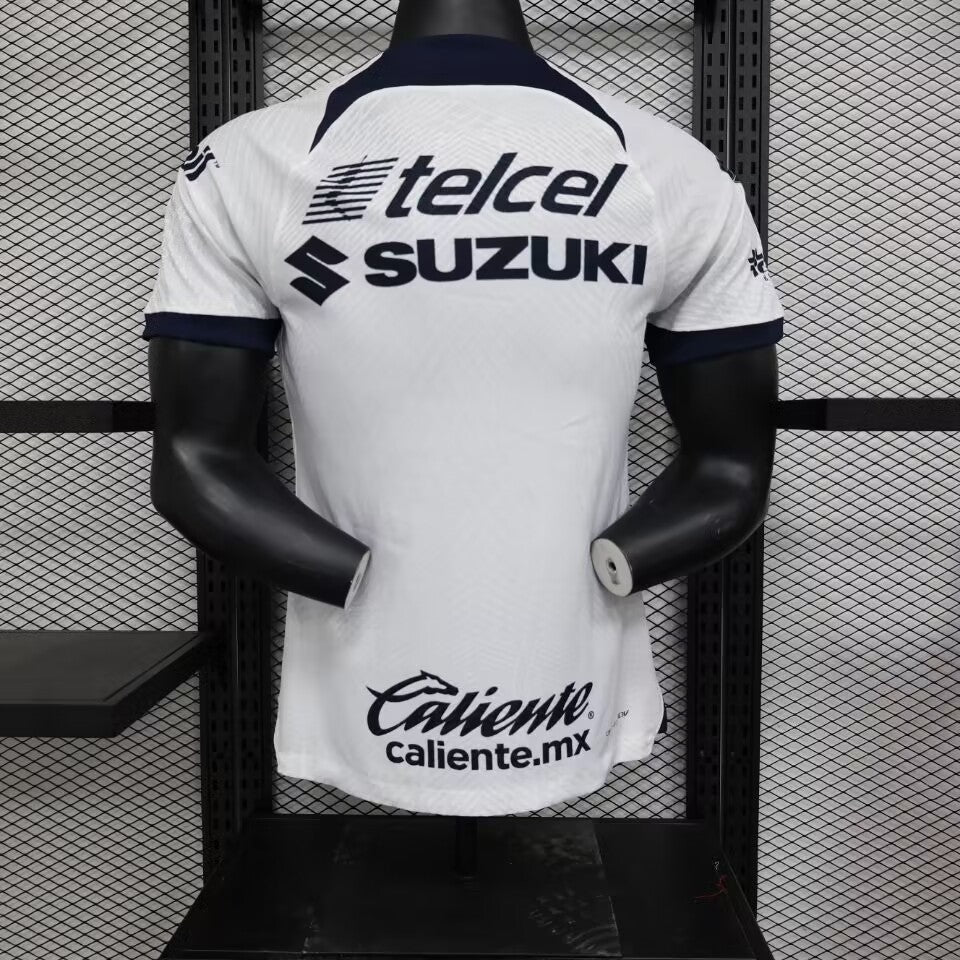 Pumas Home Kit 23/24