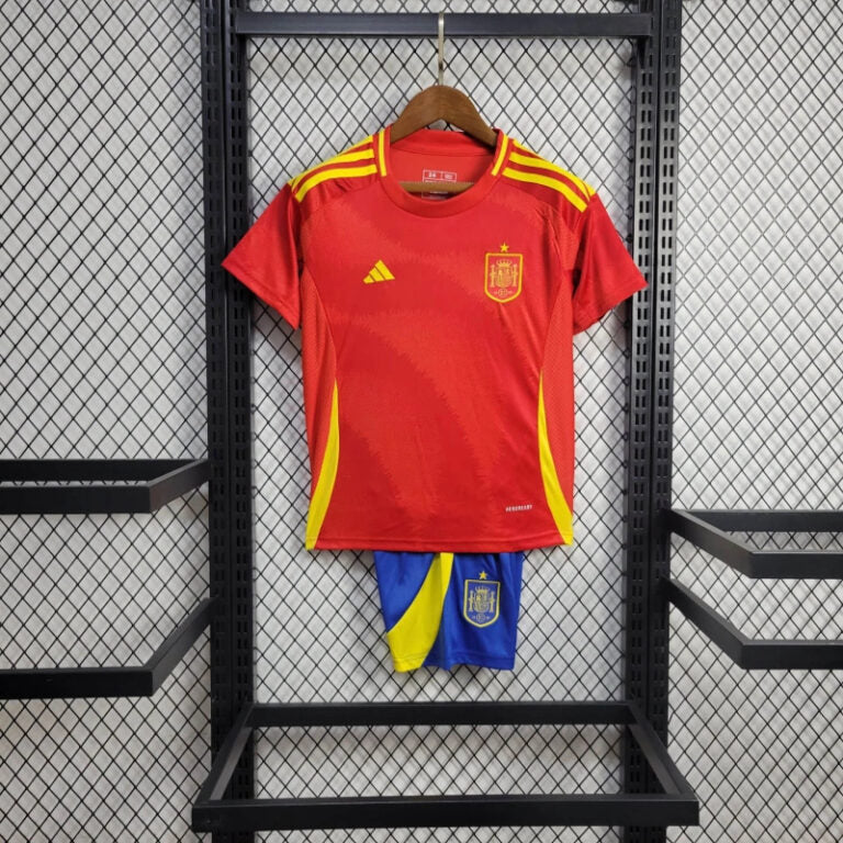 Children’s Set - Spain 23/24