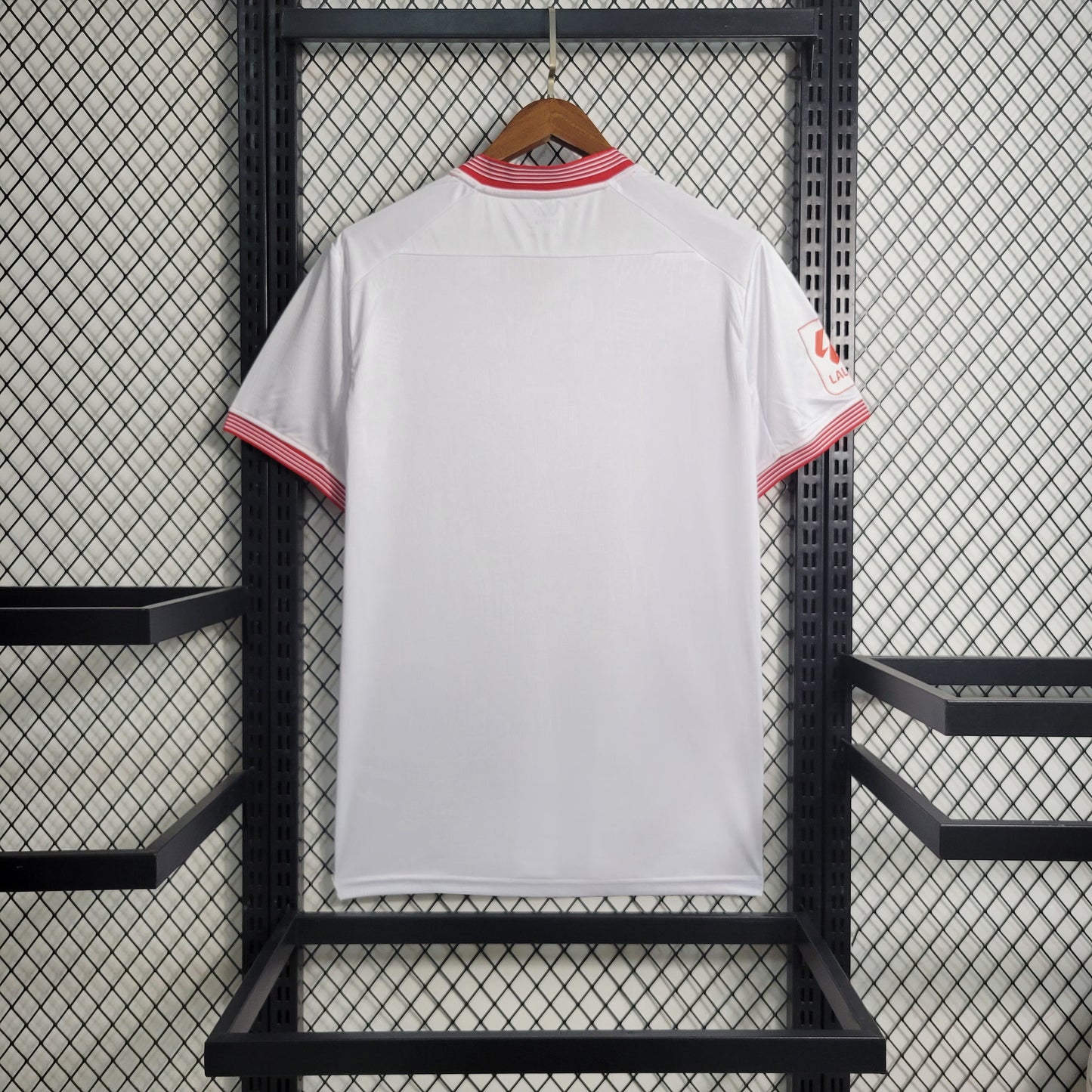 Sevilla FC Home Kit 23/24