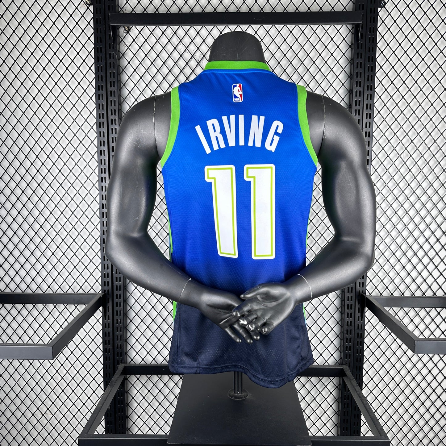 NBA Jersey: Dallas Mavericks