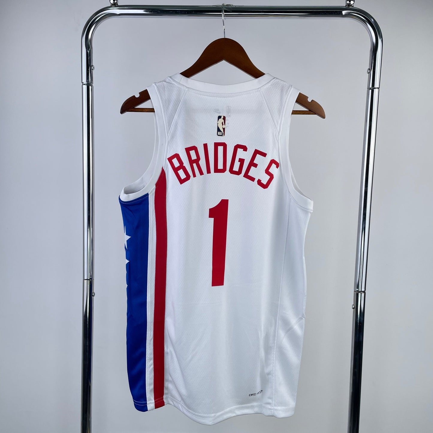 NBA Jersey: Brooklyn Nets