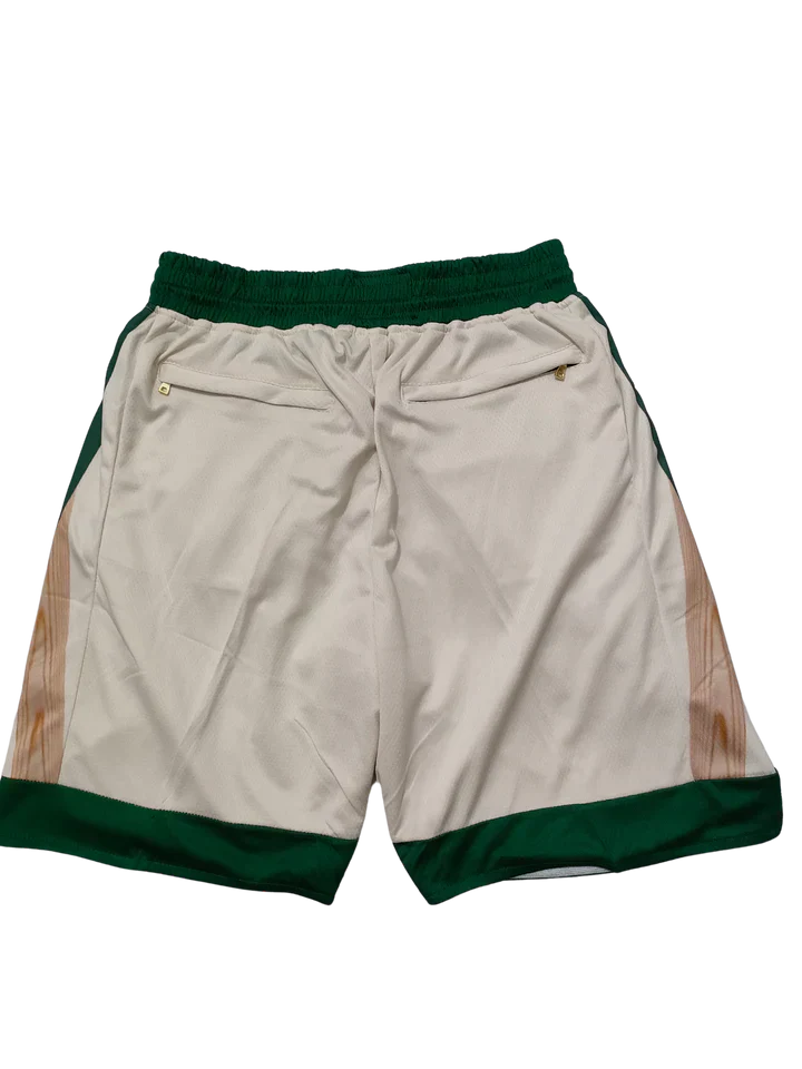 Just Don Shorts: Boston Celtics