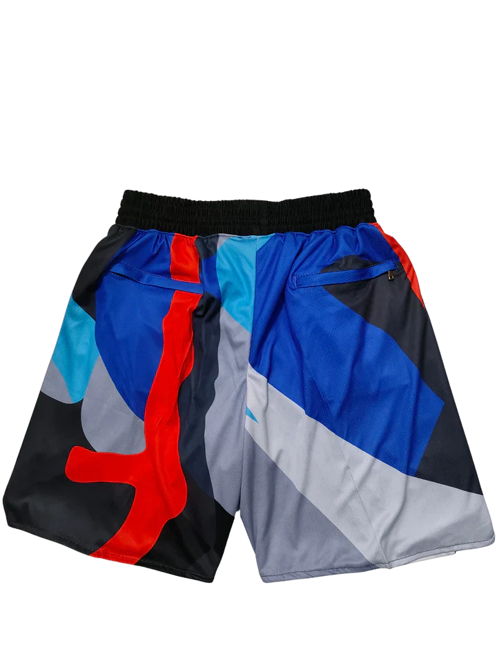 Just Don Shorts: Brooklyn Nets