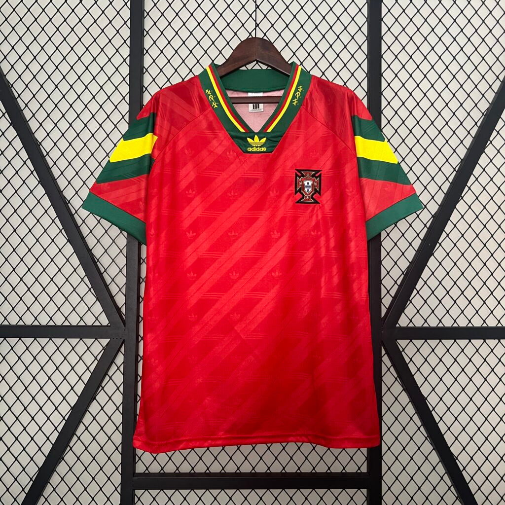 Portugal Home Kit 92/94